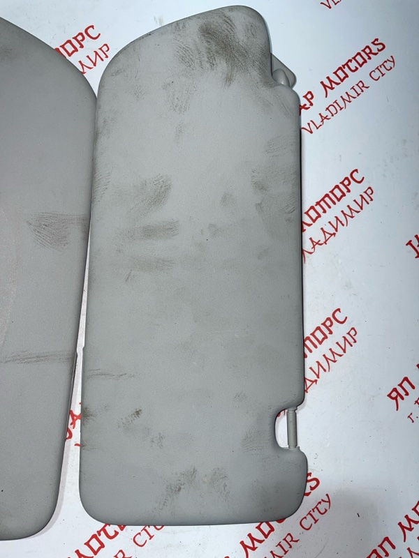 Козырек солнцезащитный, 1500 рублей, Владимир