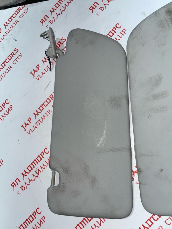 Козырек солнцезащитный, 1500 рублей, Владимир