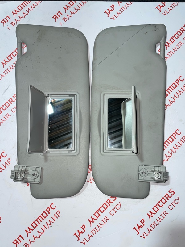 Козырек солнцезащитный, 1250 рублей, Владимир