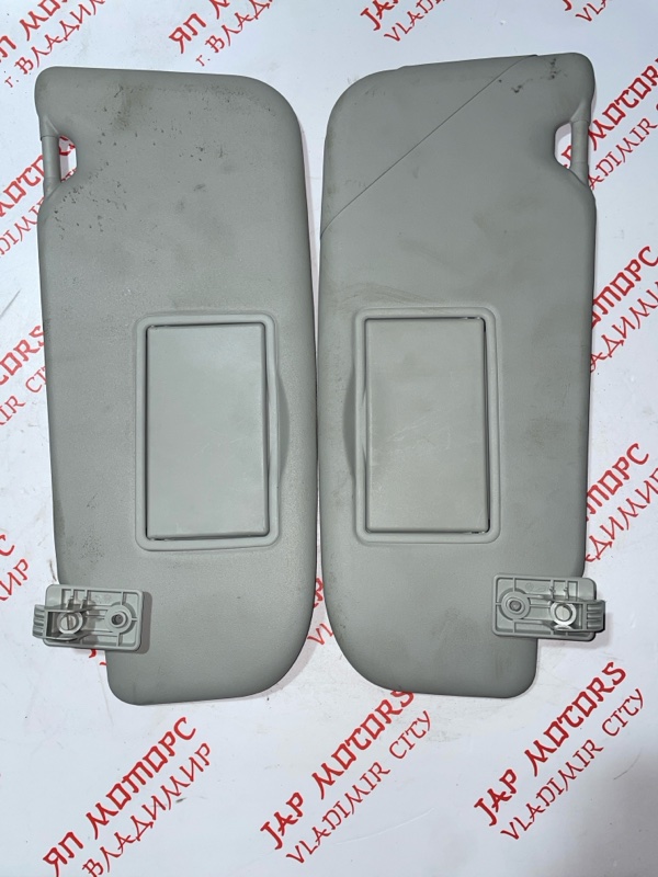 Козырек солнцезащитный, 1250 рублей, Владимир