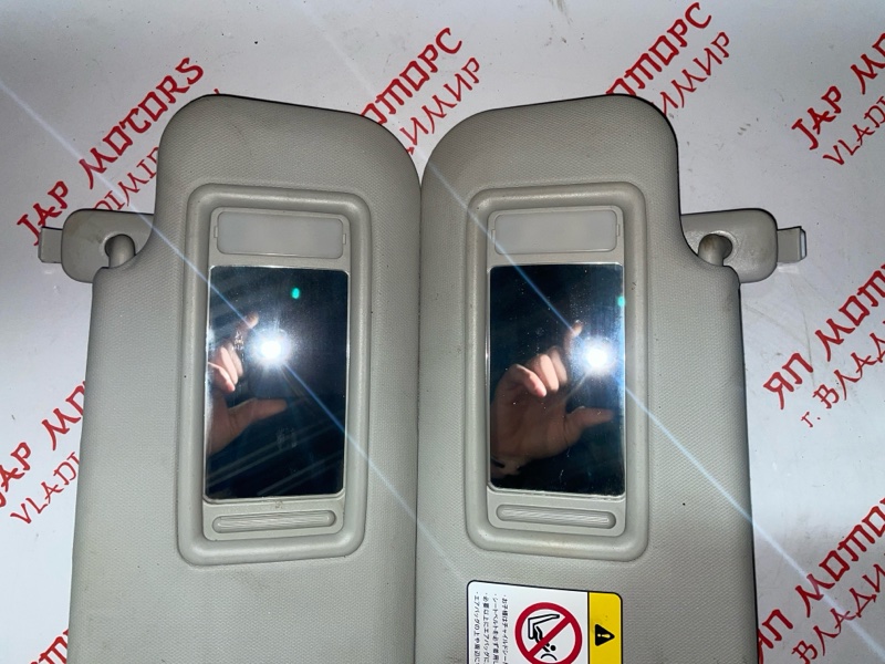 Козырек солнцезащитный, 2000 рублей, Владимир