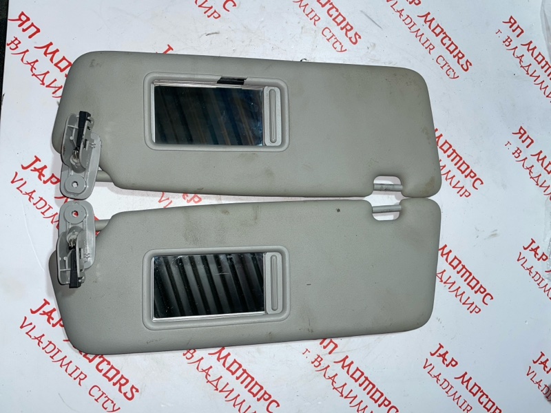 Козырек солнцезащитный, 1500 рублей, Владимир