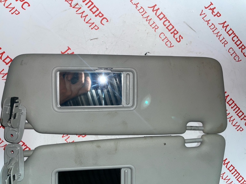 Козырек солнцезащитный, 1500 рублей, Владимир