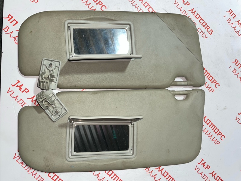 Козырек солнцезащитный, 1000 рублей, Владимир