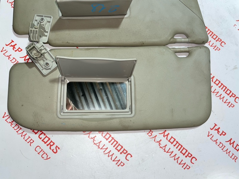 Козырек солнцезащитный, 1000 рублей, Владимир