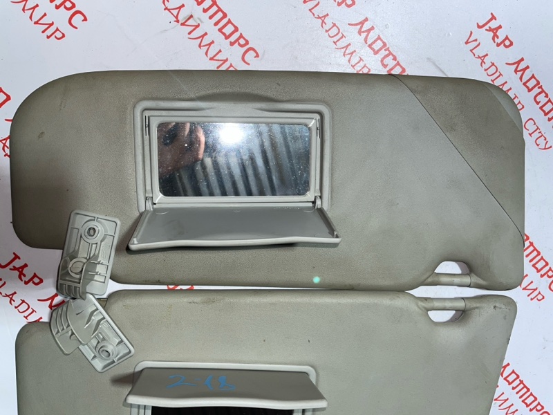 Козырек солнцезащитный, 1000 рублей, Владимир