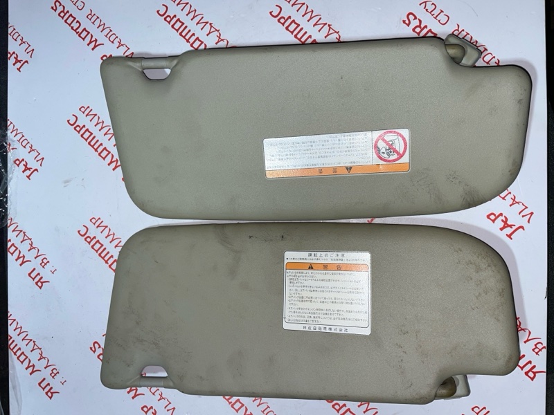 Козырек солнцезащитный, 1000 рублей, Владимир