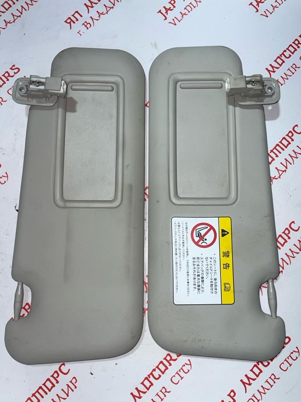 Козырек солнцезащитный, 2000 рублей, Владимир