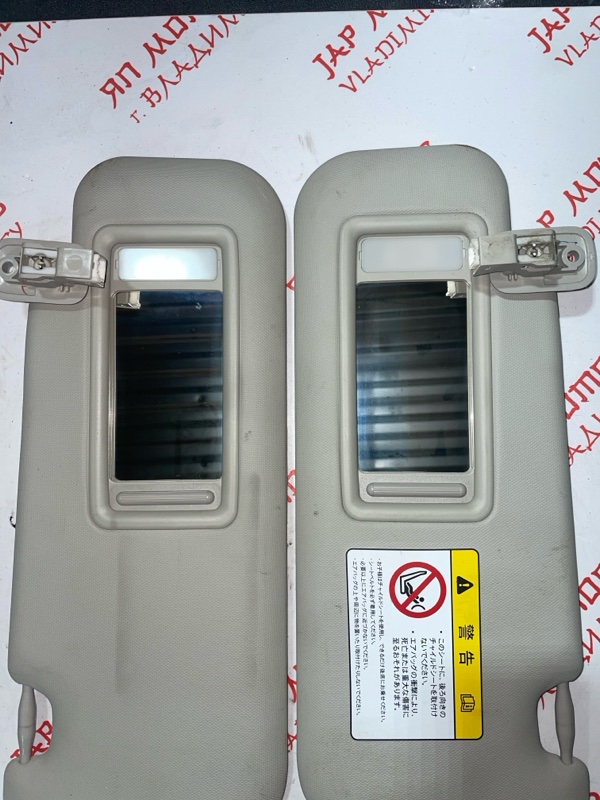 Козырек солнцезащитный, 2000 рублей, Владимир