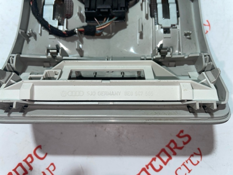 Плафон подсветки салона, 1500 рублей, Владимир