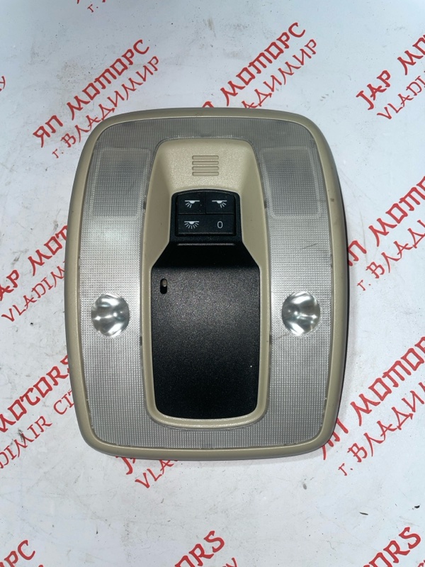 Плафон подсветки салона, 2500 рублей, Владимир