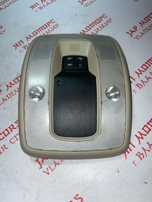 Плафон подсветки салона, 2500 рублей, Владимир