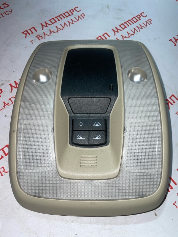 Плафон подсветки салона, 2500 рублей, Владимир