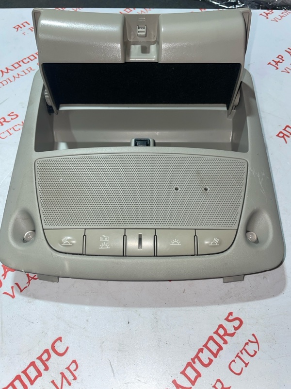 Плафон подсветки салона, 1500 рублей, Владимир