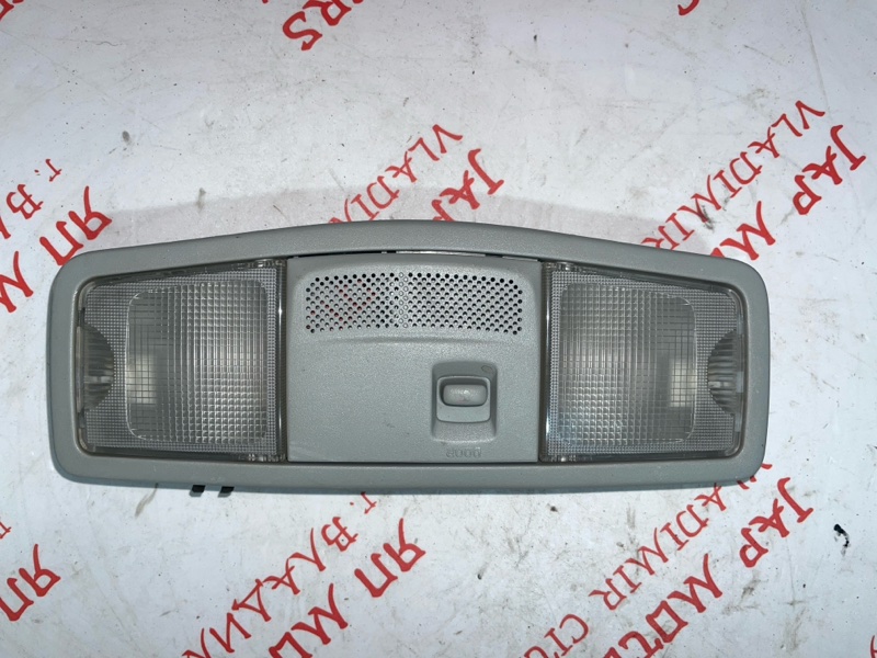 Плафон подсветки салона, 1000 рублей, Владимир