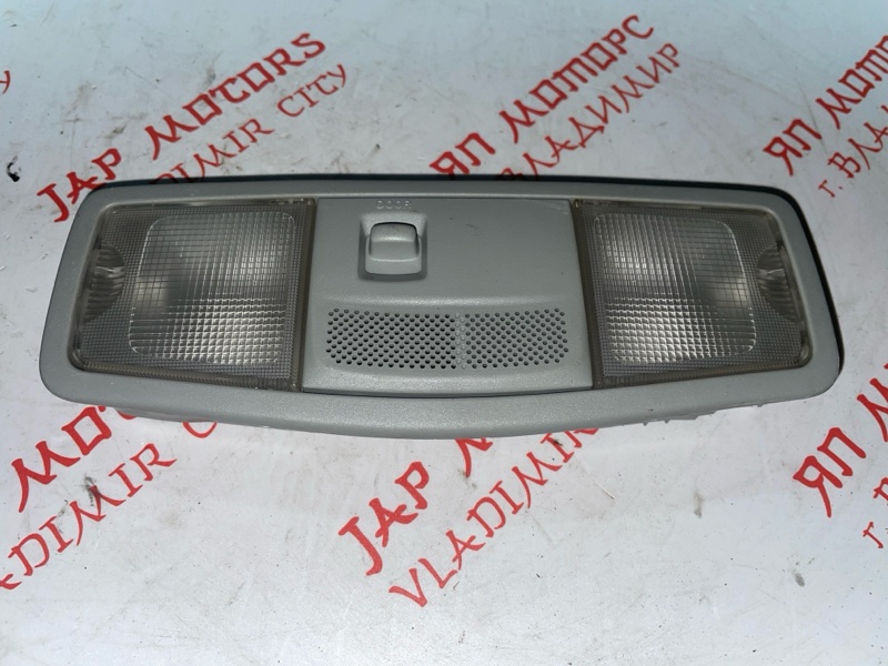 Плафон подсветки салона, 1000 рублей, Владимир