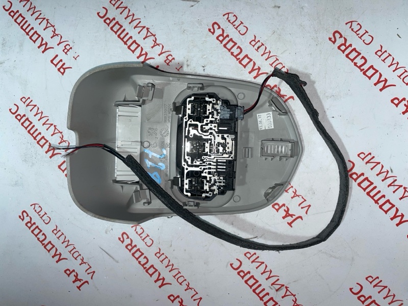 Плафон подсветки салона, 1500 рублей, Владимир