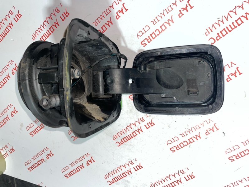 Лючок топливного бака, 3000 рублей, Владимир