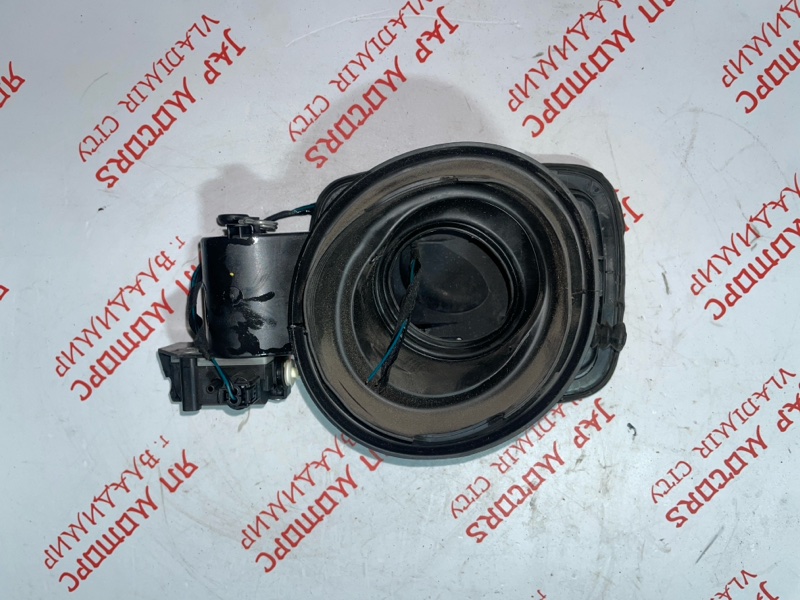 Лючок топливного бака, 3000 рублей, Владимир