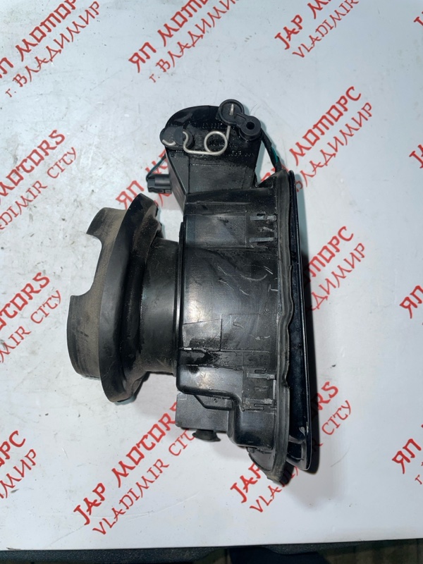 Лючок топливного бака, 3000 рублей, Владимир