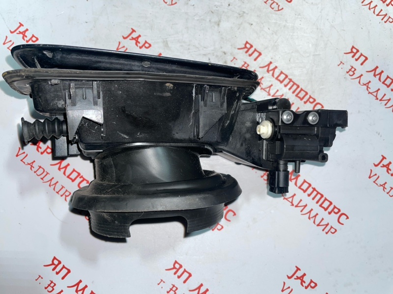 Лючок топливного бака, 3000 рублей, Владимир