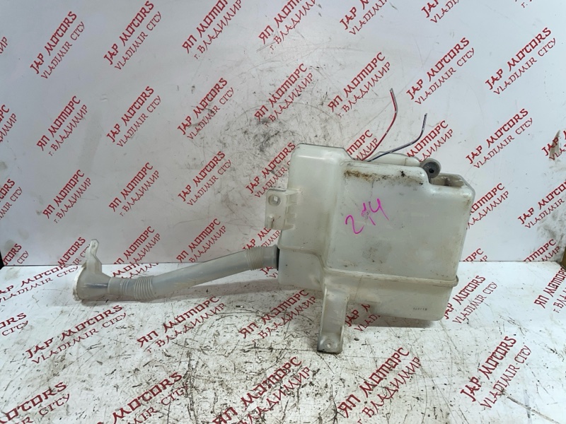 Бачок стеклоомывателя, 2500 рублей, Владимир