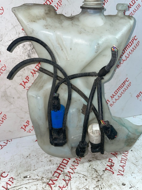 Бачок стеклоомывателя, 5000 рублей, Владимир