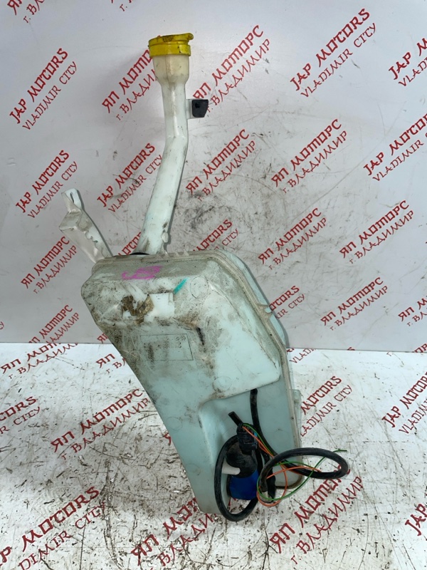 Бачок стеклоомывателя, 2500 рублей, Владимир