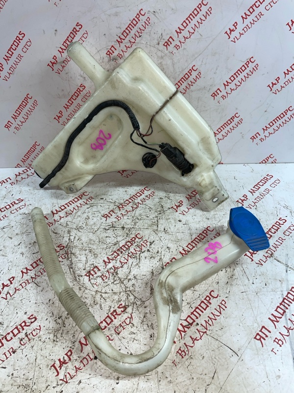 Бачок стеклоомывателя, 4000 рублей, Владимир