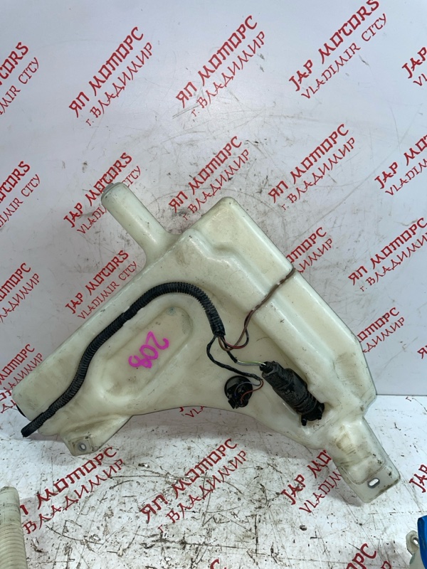 Бачок стеклоомывателя, 4000 рублей, Владимир