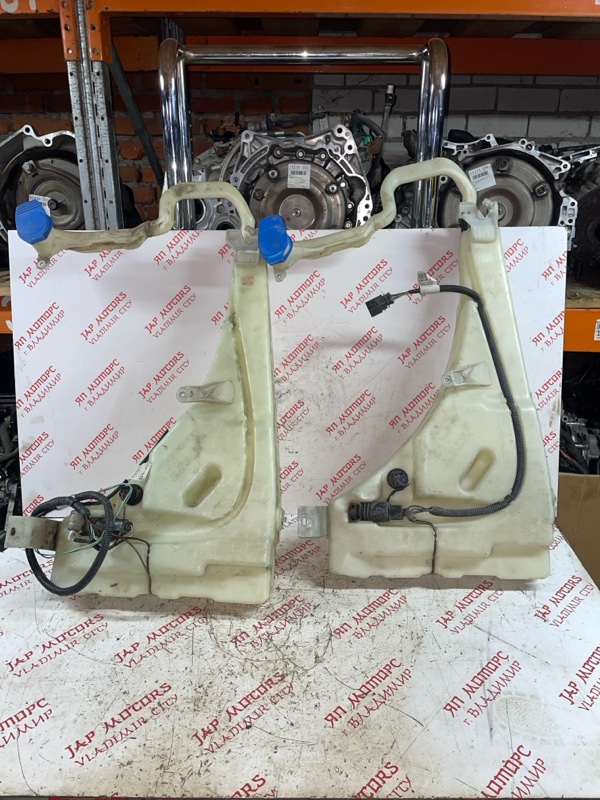 Бачок стеклоомывателя, 1500 рублей, Владимир