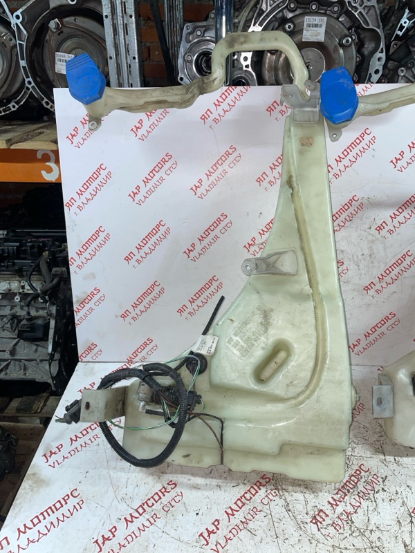 Бачок стеклоомывателя, 1500 рублей, Владимир