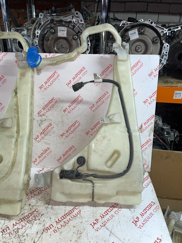 Бачок стеклоомывателя, 1500 рублей, Владимир