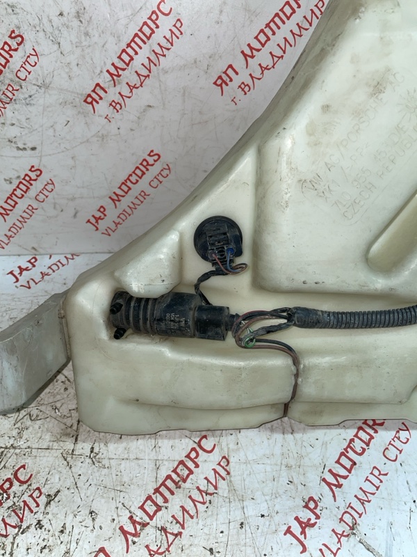 Бачок стеклоомывателя, 1500 рублей, Владимир