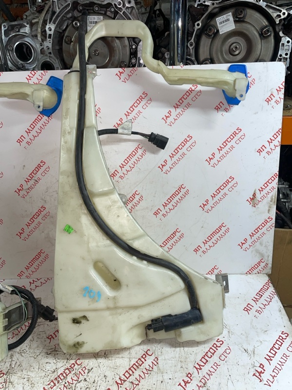 Бачок стеклоомывателя, 1500 рублей, Владимир