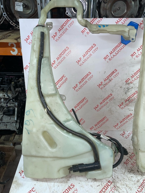 Бачок стеклоомывателя, 1500 рублей, Владимир