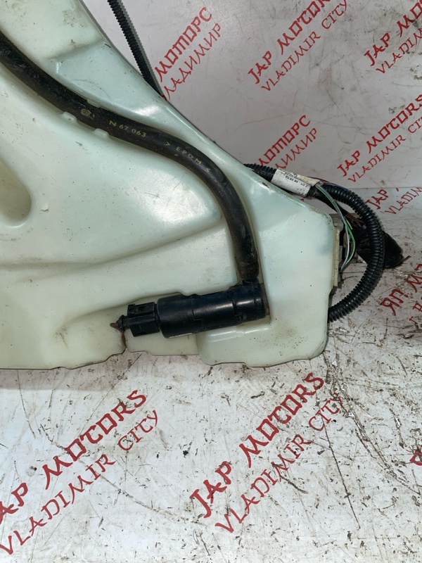 Бачок стеклоомывателя, 1500 рублей, Владимир