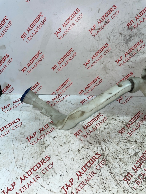 Бачок стеклоомывателя, 3000 рублей, Владимир