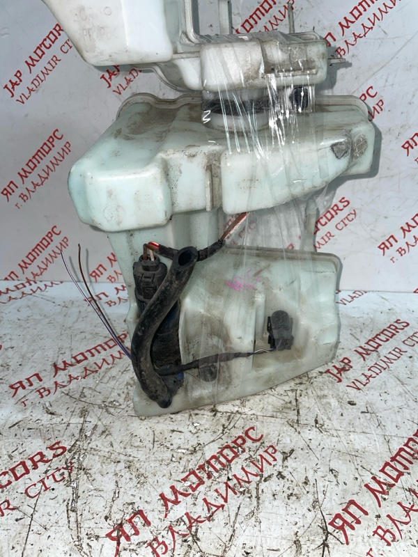 Бачок стеклоомывателя, 5000 рублей, Владимир