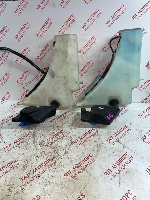 Бачок стеклоомывателя, 3000 рублей, Владимир