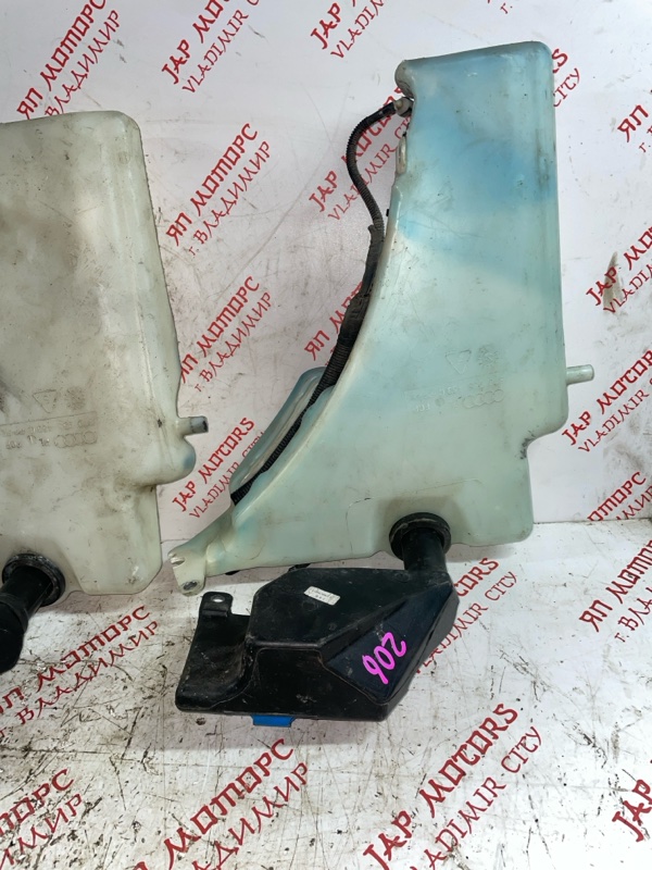 Бачок стеклоомывателя, 3000 рублей, Владимир