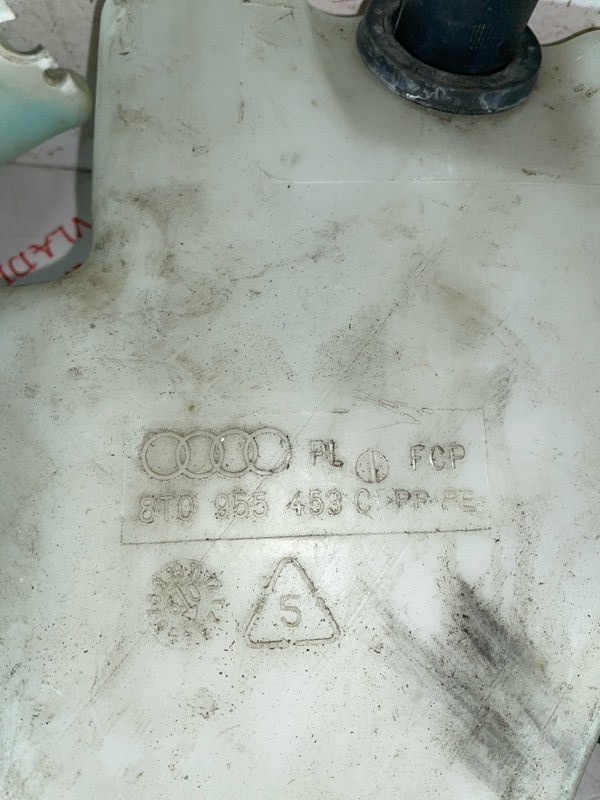 Бачок стеклоомывателя, 3000 рублей, Владимир