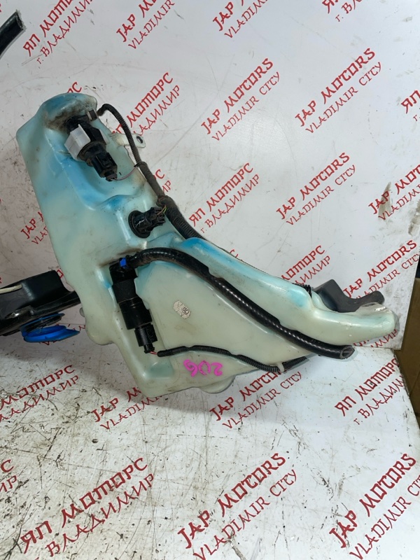 Бачок стеклоомывателя, 3000 рублей, Владимир