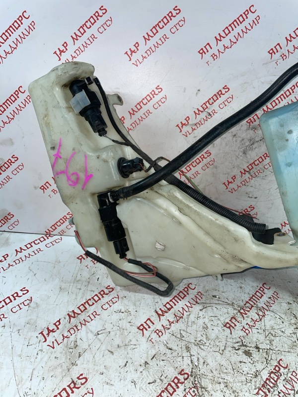 Бачок стеклоомывателя, 3000 рублей, Владимир