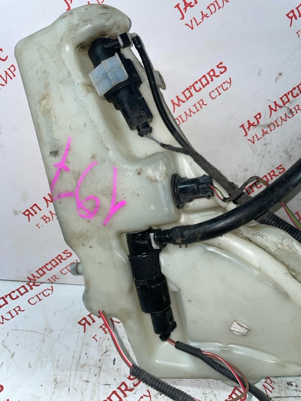 Бачок стеклоомывателя, 3000 рублей, Владимир