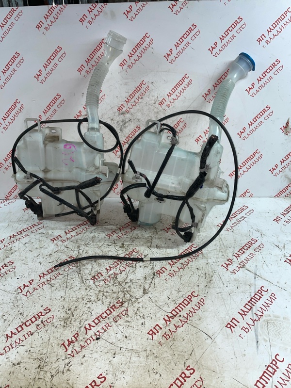 Бачок стеклоомывателя, 3500 рублей, Владимир