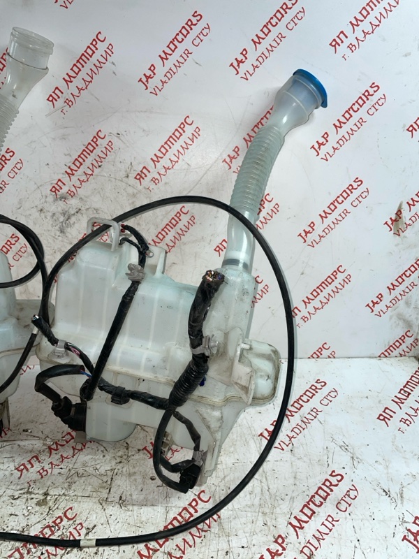 Бачок стеклоомывателя, 3500 рублей, Владимир