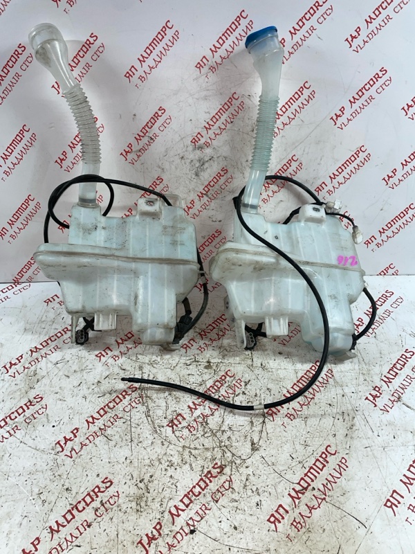 Бачок стеклоомывателя, 3500 рублей, Владимир