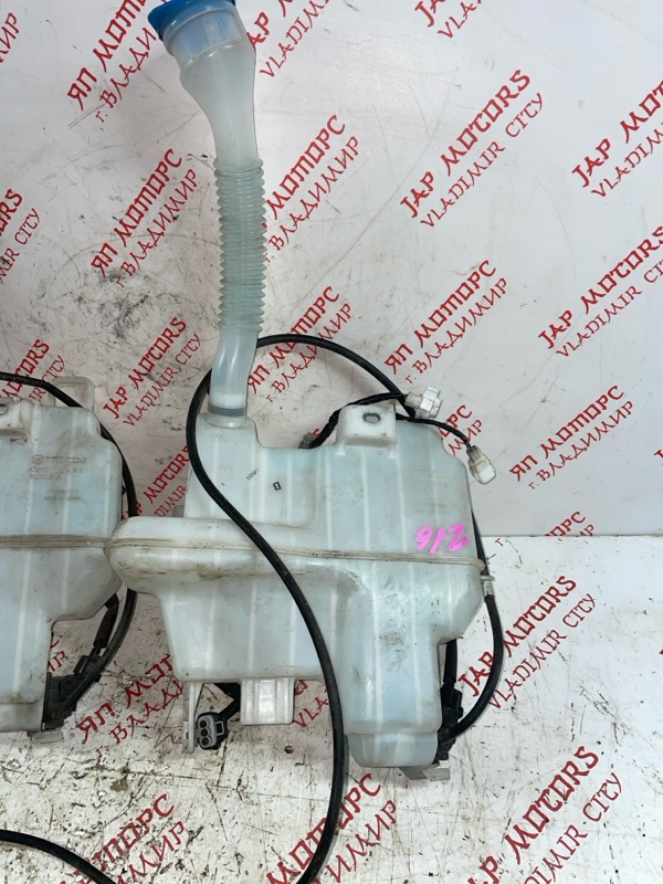 Бачок стеклоомывателя, 3500 рублей, Владимир