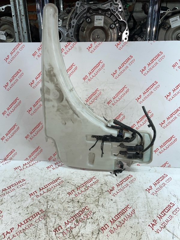 Бачок стеклоомывателя, 3000 рублей, Владимир